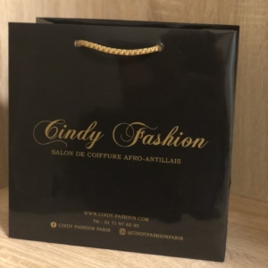 Cindy Fashion pap&iacute;rt&aacute;ska
