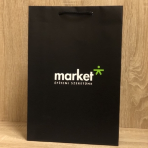 Market pap&iacute;rt&aacute;ska